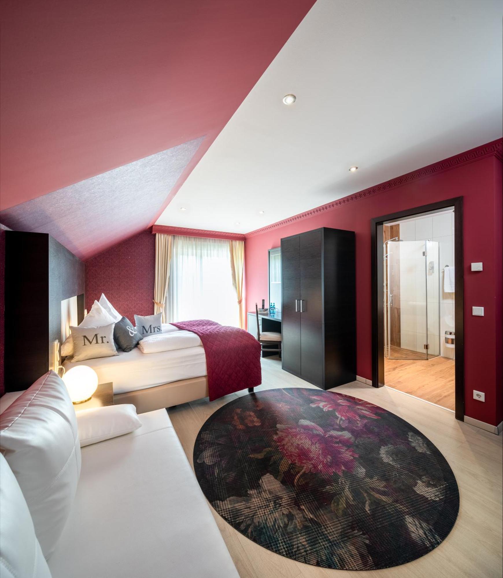 Kristallhotel Fettehenne Leverkusen Kültér fotó